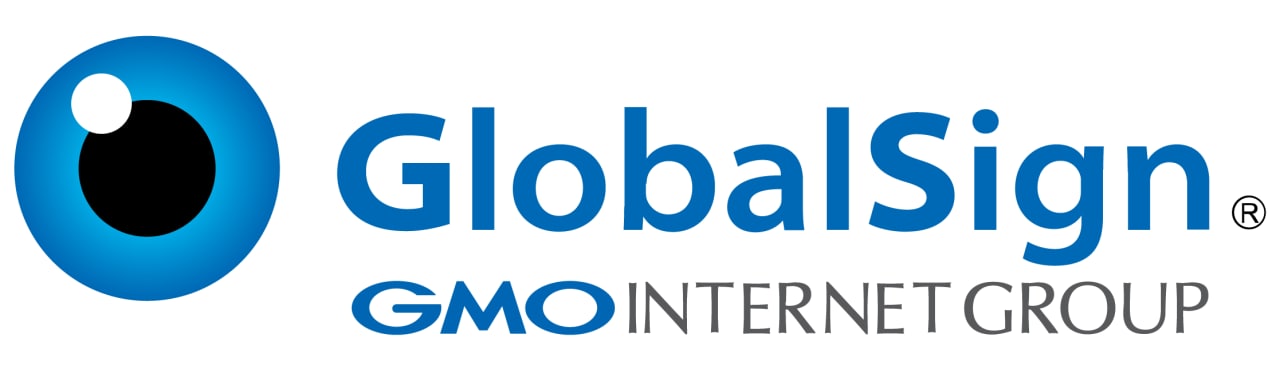 Logo da Global Sign